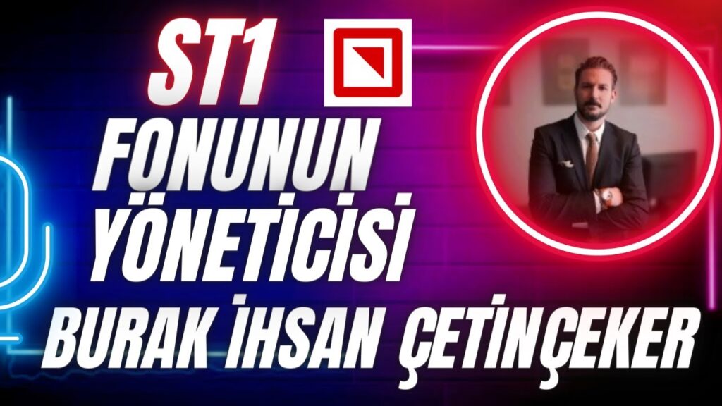 25.06.2024 Burak İhsan ÇETİNÇEKER Youtube Yayını video görseli