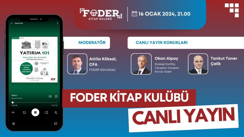 16.01.2024 Okan ALPAY FODER Yayını video görseli