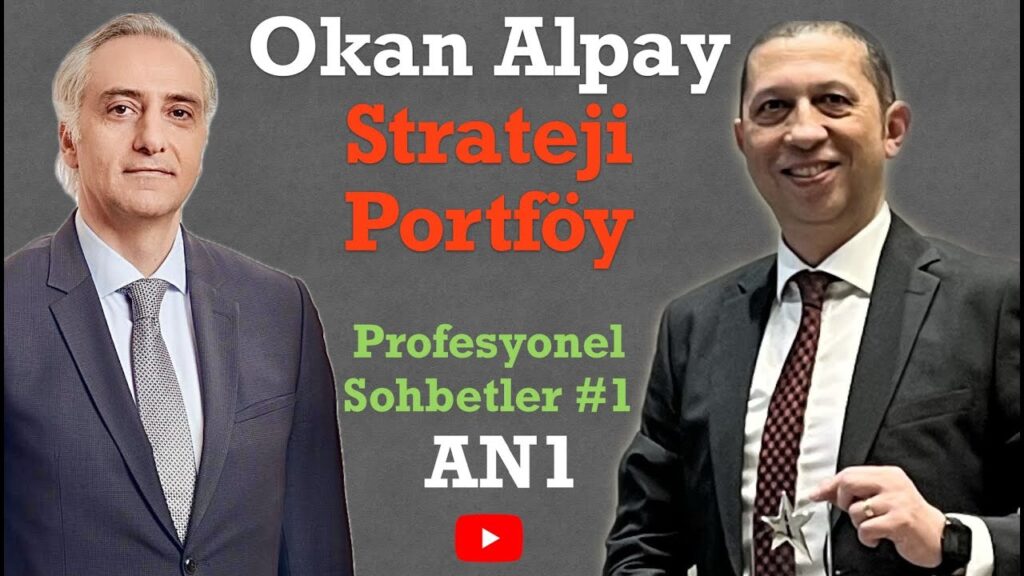 28.11.2023 Okan ALPAY Profesyonel Sohbetler Youtube Yayını video görseli